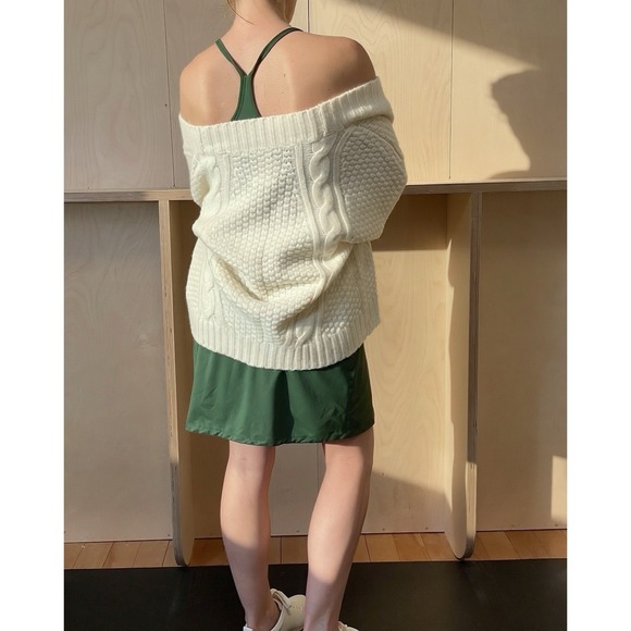 Kyodan Athletic Dress Built In Bra & Shorts Razor Back PS - Picture 4 of 9